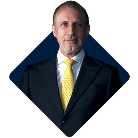 Gustavo Alberto Herrera A.